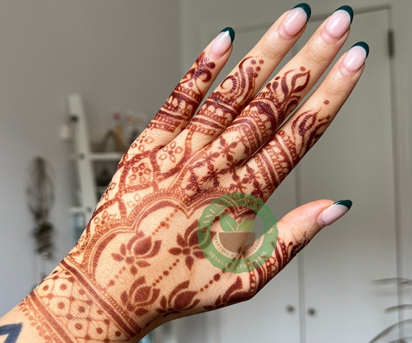 NEW* Bulk Henna Paste! – Gopi Henna